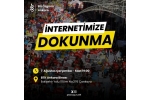 İnternetime Dokunma Eylemleri