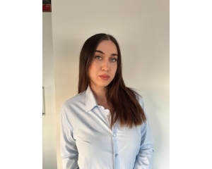 Müşerref Merve Şahin