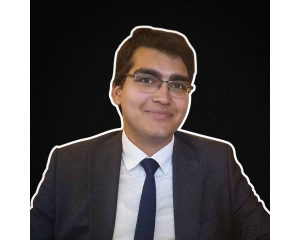 Kamil SARI