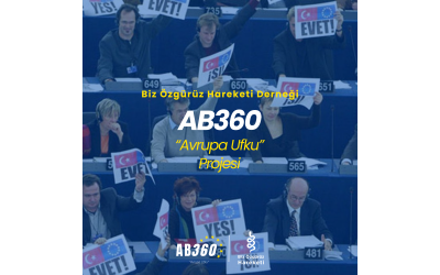 AB360 "Avrupa Ufku" Projesi