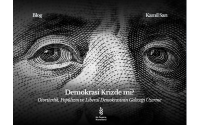 Demokrasi Krizde mi?