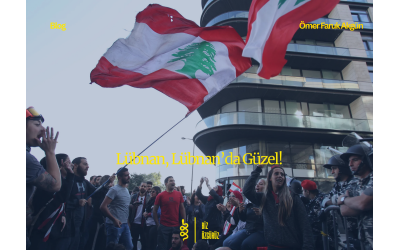 Lübnan, Lübnan’da Güzel!