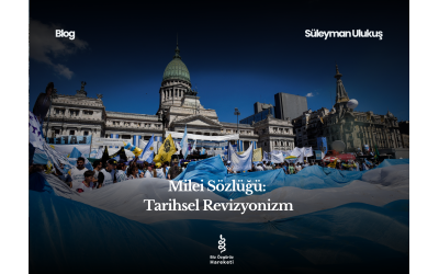 Milei Sözlüğü: Tarihsel Revizyonizm