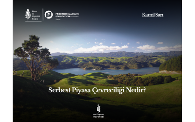 Serbest Piyasa Çevreciliği Nedir?