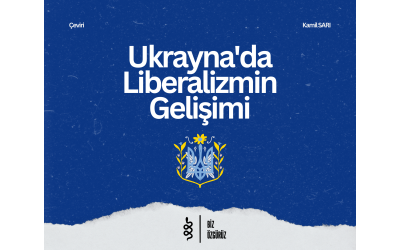 Ukrayna'da Liberalizmin Gelişimi