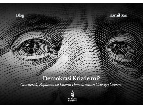 Demokrasi Krizde mi?