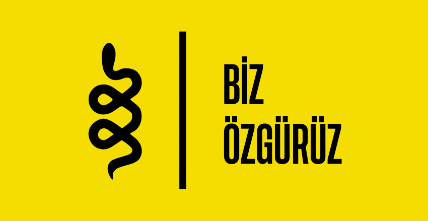 Biz Özgürüz
