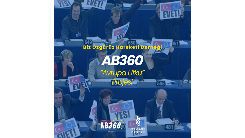 AB360 "Avrupa Ufku" Projesi