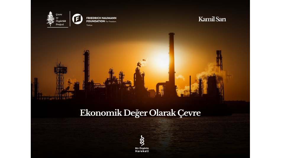 Ekonomik Değer Olarak Çevre