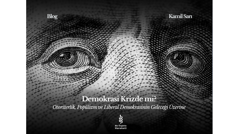 Demokrasi Krizde mi?